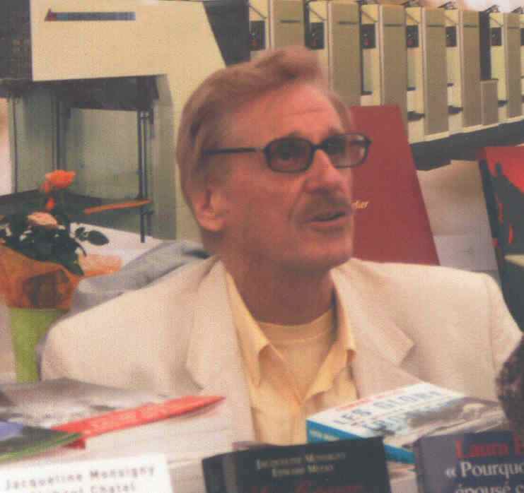 Edward Meeks un globe trotter